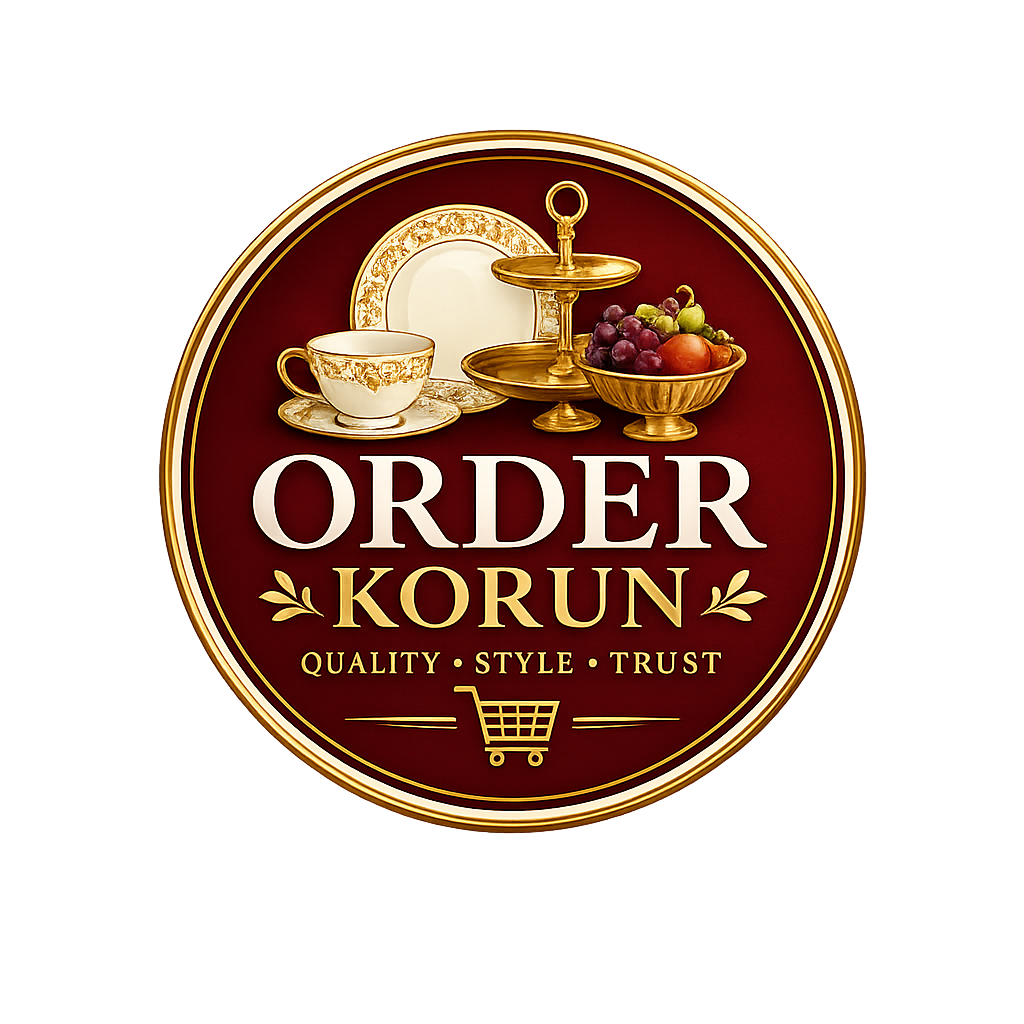 Order Korun - অর্ডার করুন